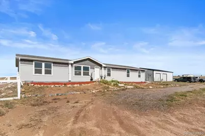 54435 County Road 21, Carr, CO 80612 - Photo 1