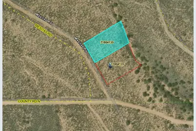 Lot 2-3 Mesitas Road, San Luis, CO 81152 - Photo 1