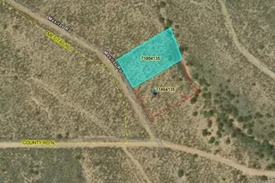 Lot 2-3 Mesitas Rd, San Luis, CO 81152 - Photo 1