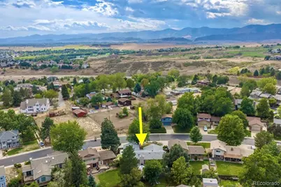 10579 W Warren Drive, Lakewood, CO 80227 - Photo 4