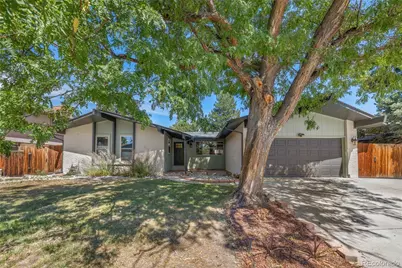 10579 W Warren Drive, Lakewood, CO 80227 - Photo 1