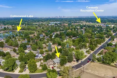 10579 W Warren Drive, Lakewood, CO 80227 - Photo 6