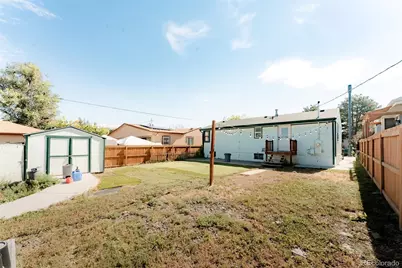 135 S Raleigh Street, Denver, CO 80219 - Photo 10