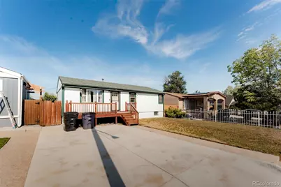 135 S Raleigh Street, Denver, CO 80219 - Photo 8