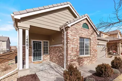14881 E 116th Drive, Commerce City, CO 80603 - Photo 2