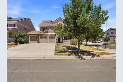 15395 E 117th Place, Commerce City, CO 80022 - Photo 2