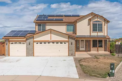 7119 Lone Eagle Lane, Colorado Springs, CO 80925 - Photo 50