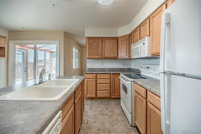 7119 Lone Eagle Lane, Colorado Springs, CO 80925 - Photo 8