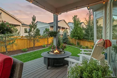 2896 Keepsake Way, Castle Rock, CO 80109 - Photo 8