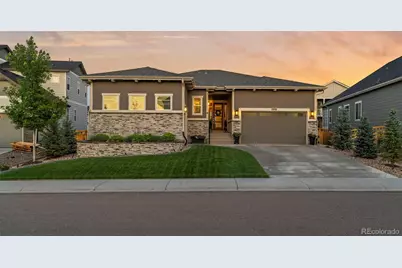 2896 Keepsake Way, Castle Rock, CO 80109 - Photo 2