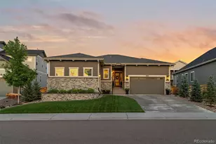 2896 Keepsake Wy, Castle Rock, CO 80109 - Photo 2