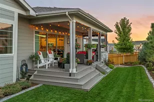 2896 Keepsake Wy, Castle Rock, CO 80109 - Photo 10