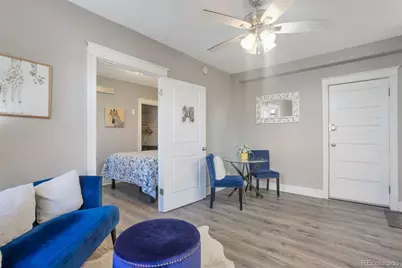 215 E 11th Avenue #B4, Denver, CO 80203 - Photo 1