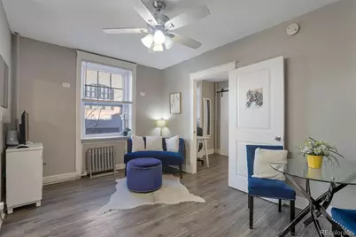 215 E 11th Avenue #B4, Denver, CO 80203 - Photo 6