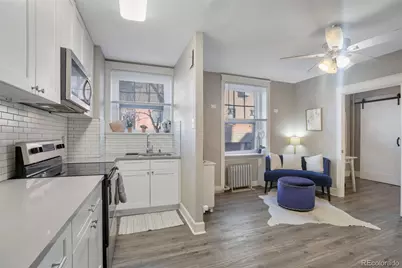 215 E 11th Avenue #B4, Denver, CO 80203 - Photo 4