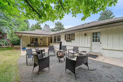 3737 S Ogden Street, Cherry Hills Village, CO 80113 - Photo 2