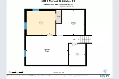 5938 S Newland Street, Littleton, CO 80123 - Photo 38