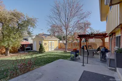 5938 S Newland Street, Littleton, CO 80123 - Photo 26