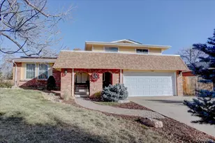 5938 S Newland St, Littleton, CO 80123 - Photo 1