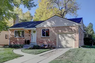 795 Jasmine St, Denver, CO 80220 - Photo 4