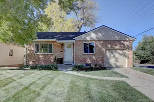 795 Jasmine St, Denver, CO 80220 - Photo 1