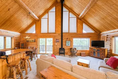 161 Gcr 4106, Granby, CO 80446 - Photo 4