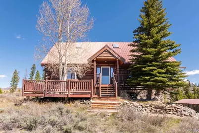 161 Gcr 4106, Granby, CO 80446 - Photo 30
