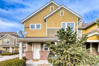 11991 Riverstone Circle #12F, Henderson, CO 80640 - Photo 1