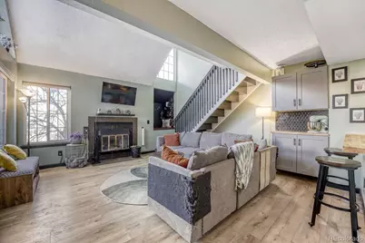 12483 E Tennessee Circle #B, Aurora, CO 80012 - Photo 6