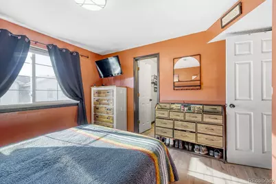 12483 E Tennessee Circle #B, Aurora, CO 80012 - Photo 12