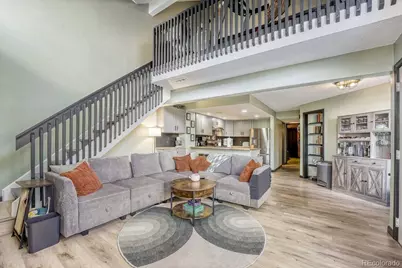 12483 E Tennessee Circle #B, Aurora, CO 80012 - Photo 4