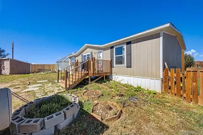 75 N Curtis Road, Colorado Springs, CO 80930 - Photo 1