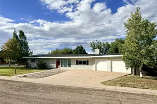 1590 6th St, Limon, CO 80828 - Photo 1