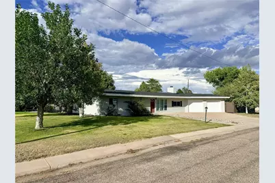 1590 6th Street, Limon, CO 80828 - Photo 2