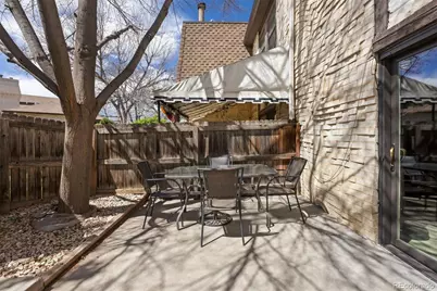 7250 Eastmoor Drive #114, Denver, CO 80237 - Photo 16