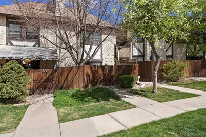 7250 Eastmoor Drive #114, Denver, CO 80237 - Photo 14