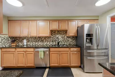 7250 Eastmoor Drive #114, Denver, CO 80237 - Photo 2