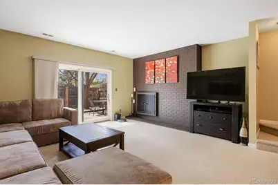 7250 Eastmoor Drive #114, Denver, CO 80237 - Photo 6