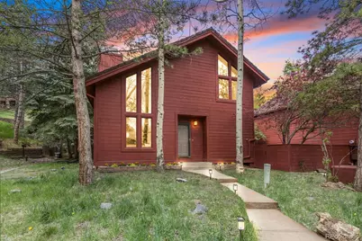 23646 Genesee Village Road, Golden, CO 80401 - Photo 1