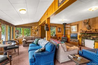 8855 Carroll Lakes Road #30, Woodland Park, CO 80863 - Photo 22