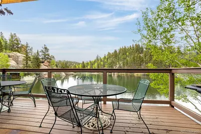 8855 Carroll Lakes Road #30, Woodland Park, CO 80863 - Photo 30
