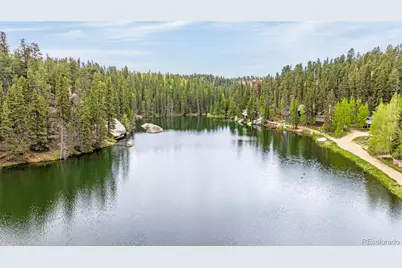 8855 Carroll Lakes Road #30, Woodland Park, CO 80863 - Photo 4