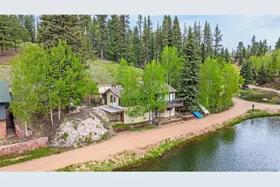 8855 Carroll Lakes Road #30, Woodland Park, CO 80863 - Photo 34