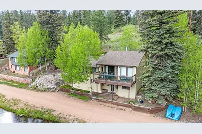 8855 Carroll Lakes Road #30, Woodland Park, CO 80863 - Photo 6