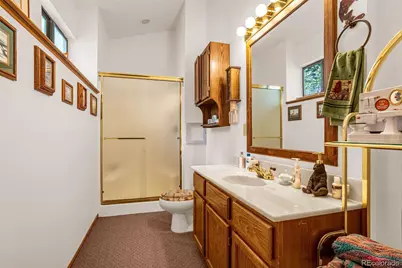 8855 Carroll Lakes Road #30, Woodland Park, CO 80863 - Photo 18