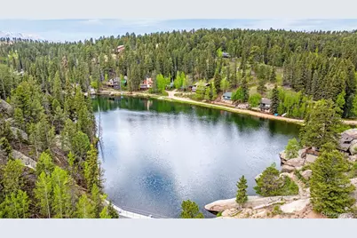 8855 Carroll Lakes Road #30, Woodland Park, CO 80863 - Photo 2