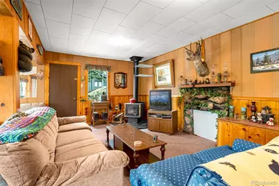 8855 Carroll Lakes Road #30, Woodland Park, CO 80863 - Photo 16