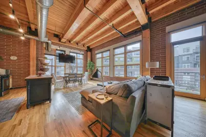 2955 Inca Street #2P, Denver, CO 80202 - Photo 4