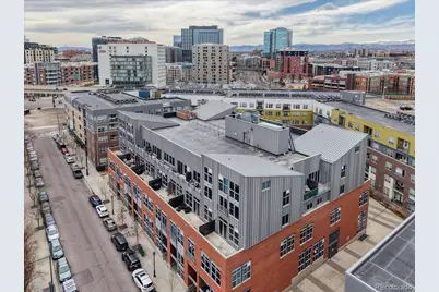2955 Inca Street #2P, Denver, CO 80202 - Photo 44