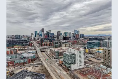 2955 Inca Street #2P, Denver, CO 80202 - Photo 36